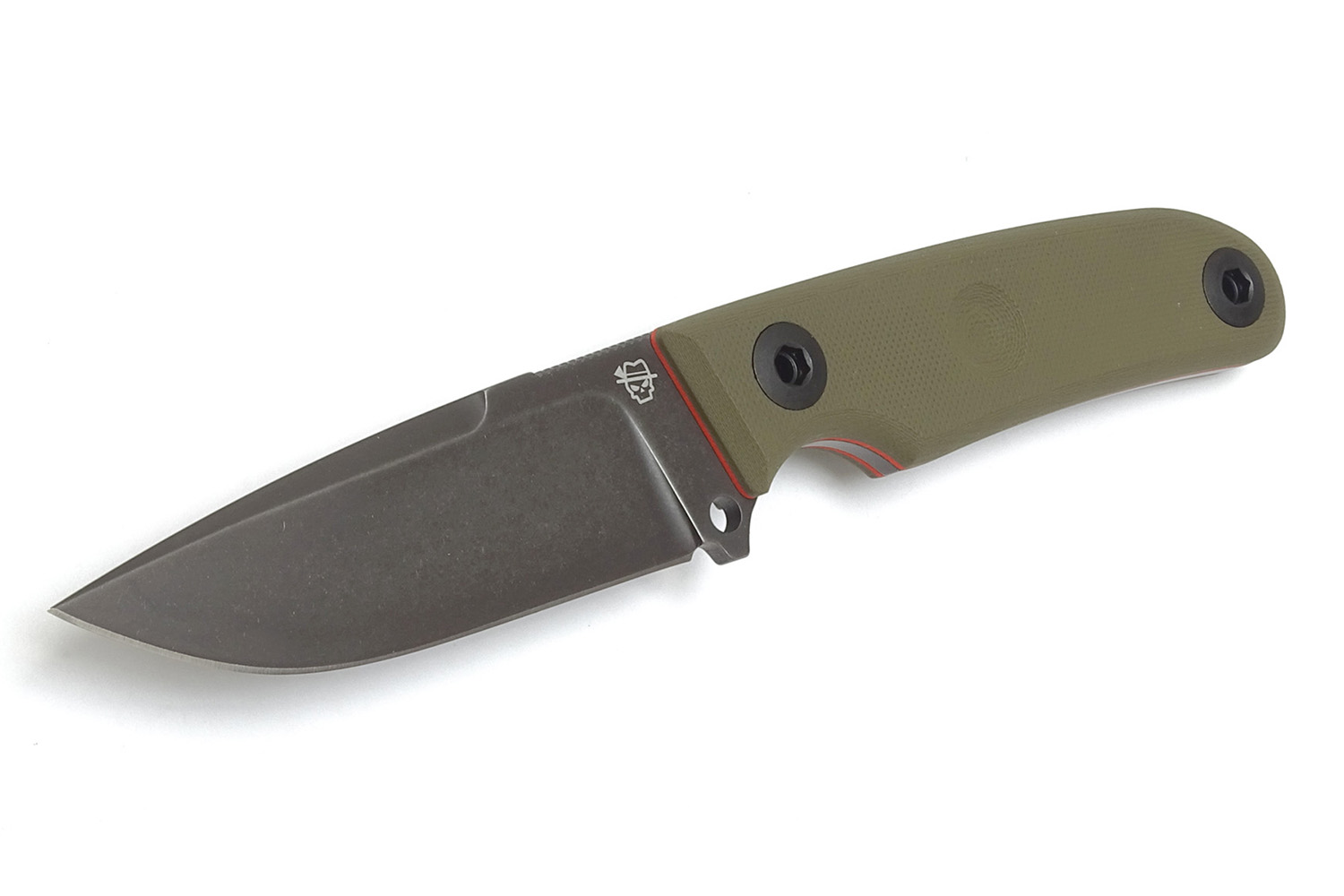 Messer oliv Messer oliv
