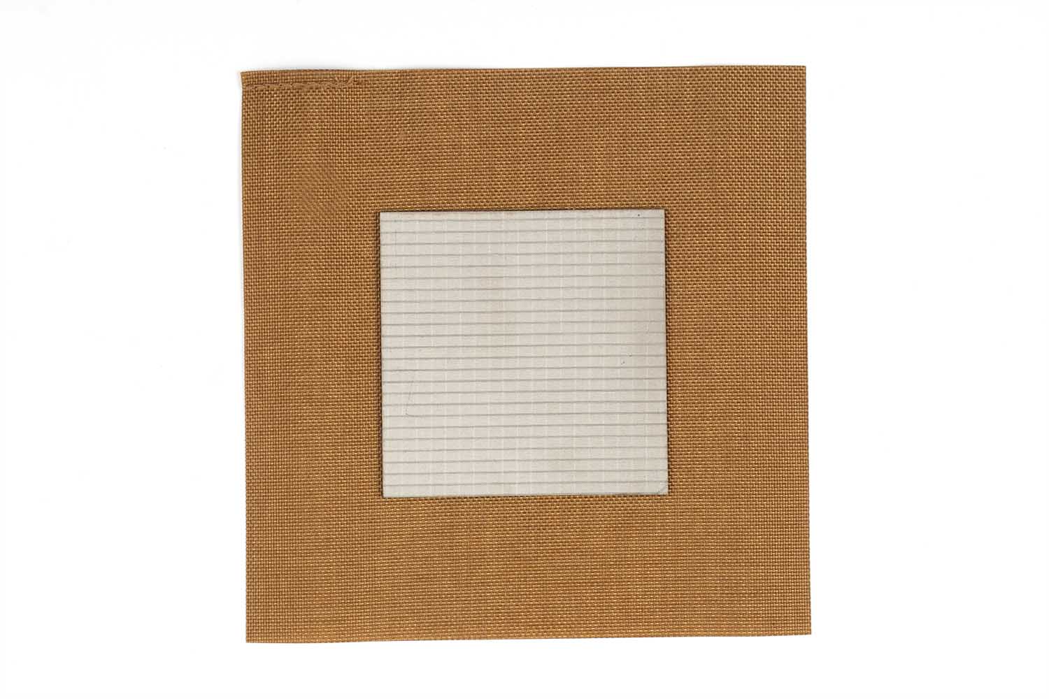 Thermal Target 8x8cm auf 16x16cm Nylon