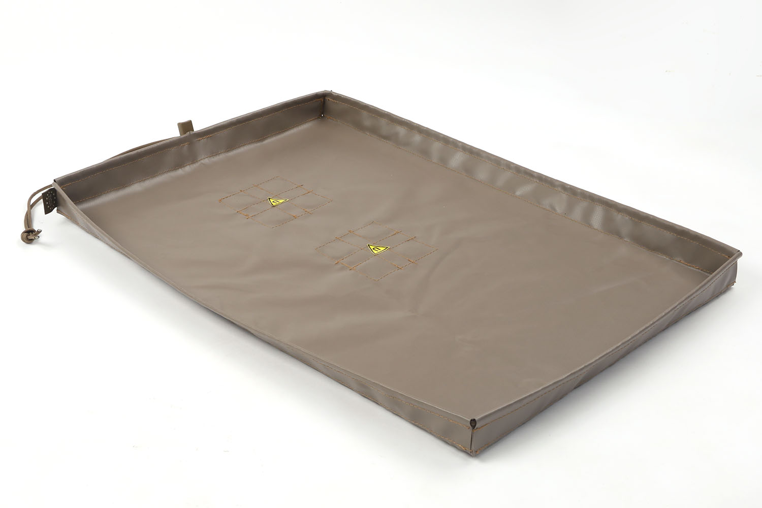 Mechanic Tray, Gr. L, sand