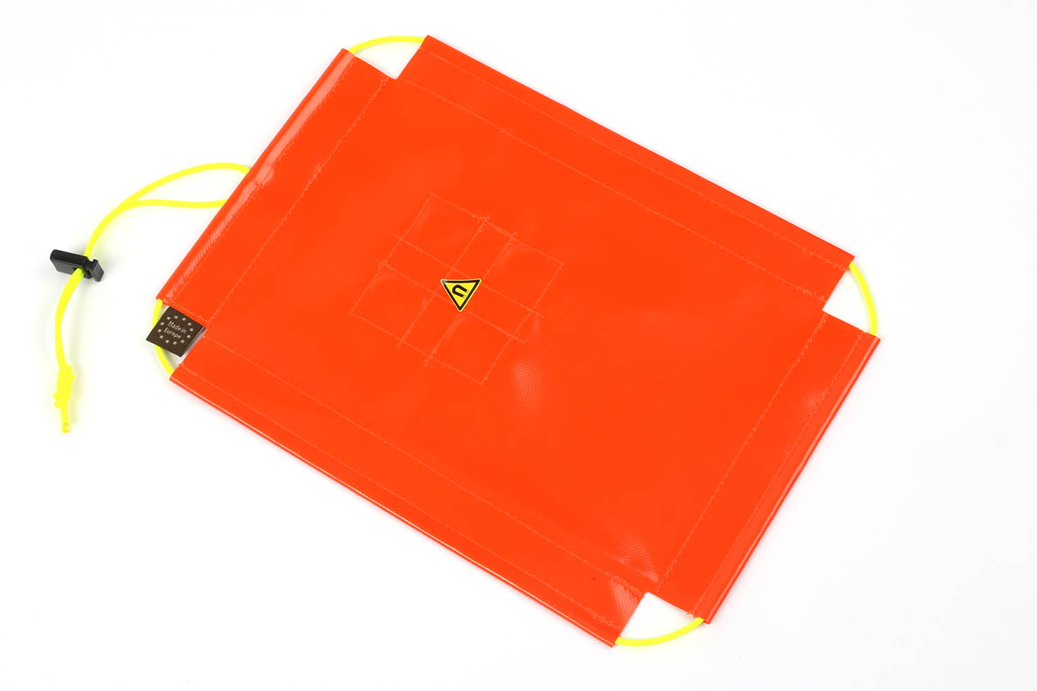 robuste Unterlage, orange, Gr. S