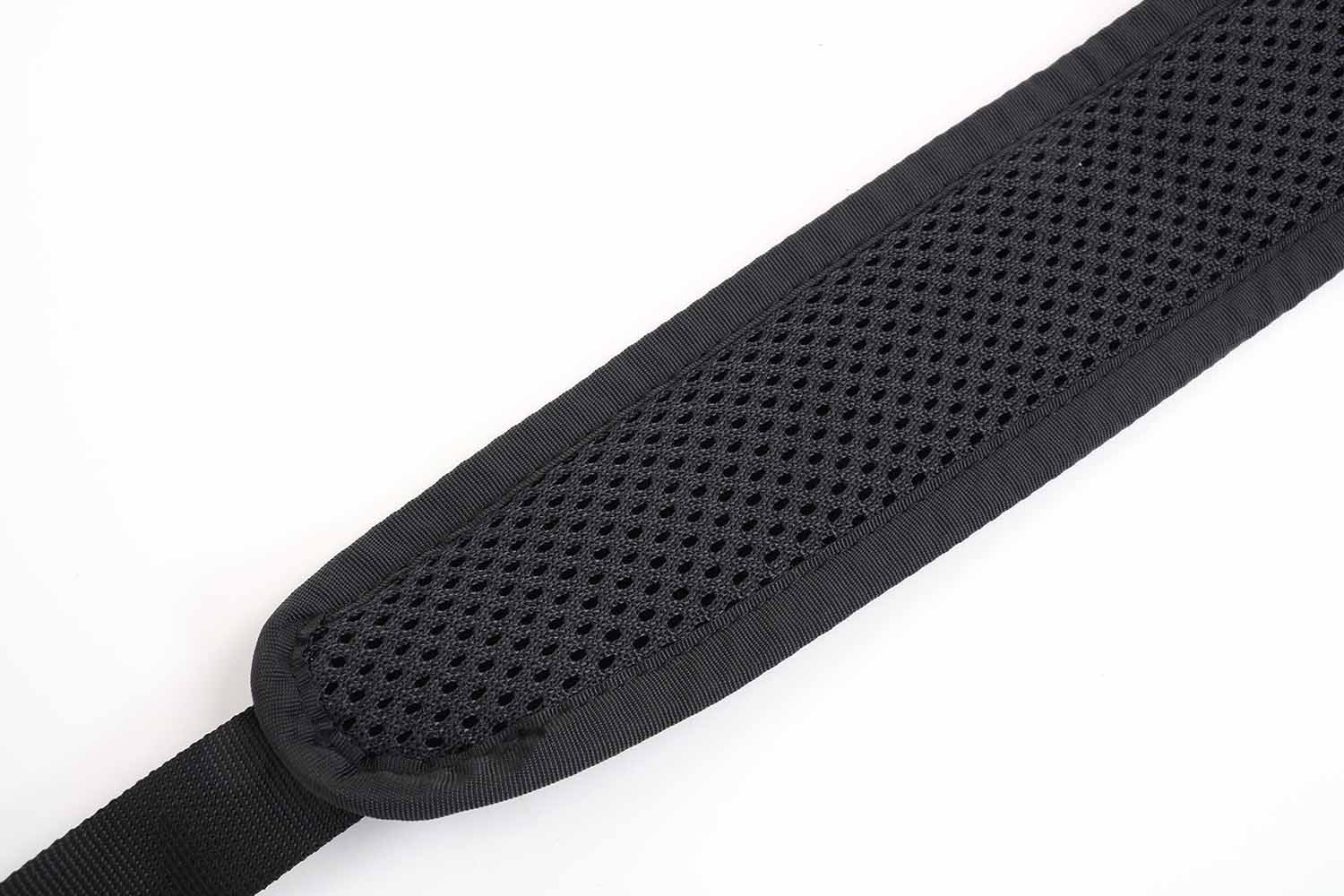 Gewehrriemen, Mesh-Polsterung