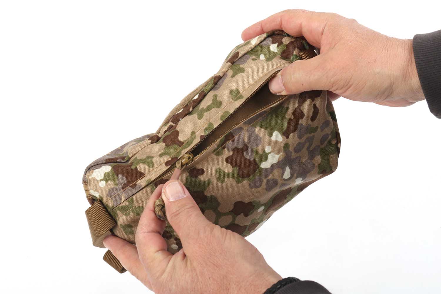 Hip Bag, mit vielen Staufächern Hip Bag, mit vielen Staufächern