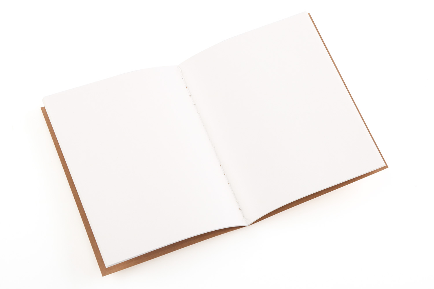 unliniertes Notizbuch, passend für Notizbuchhülle, A6 unliniertes Notizbuch, passend für Notizbuchhülle, A6