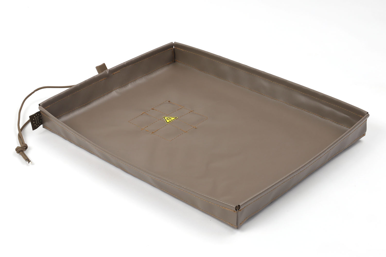 magnetische Arbeitsunterlage, sand, Größe M