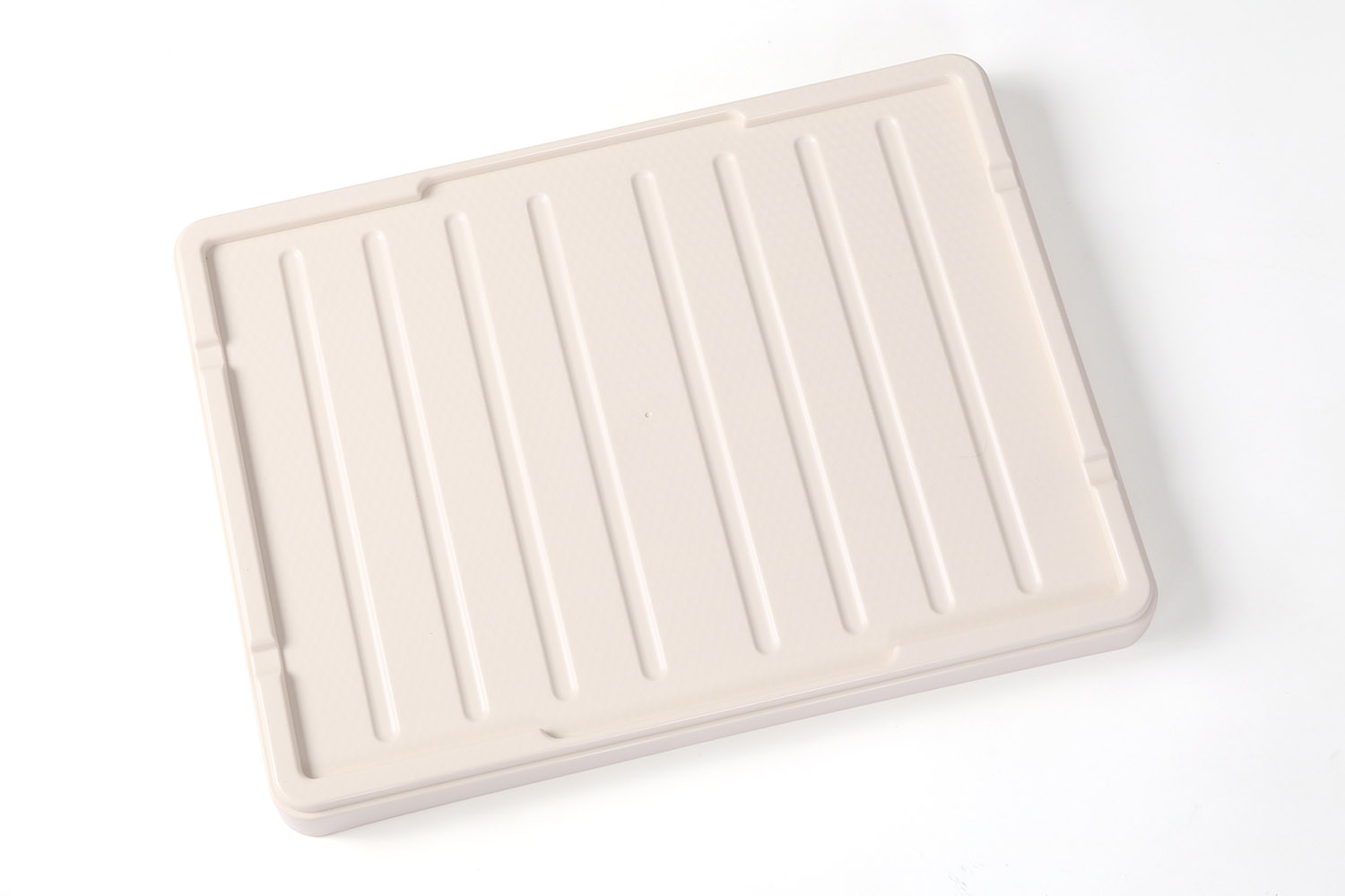 Kuststoffdeckel, Ivory für Outstandards Transformerbox Kuststoffdeckel, Ivory für Outstandards Transformerbox