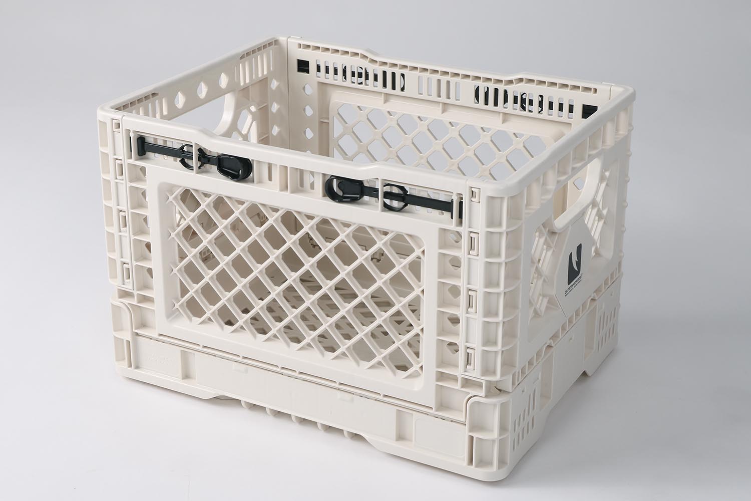Trafobox, 25l, ivory Trafobox, 25l, ivory