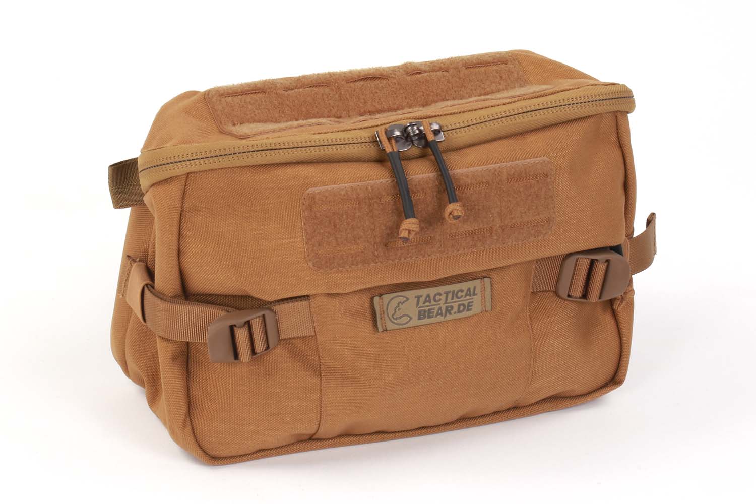 Nakatanenga Hip Bag, coyote