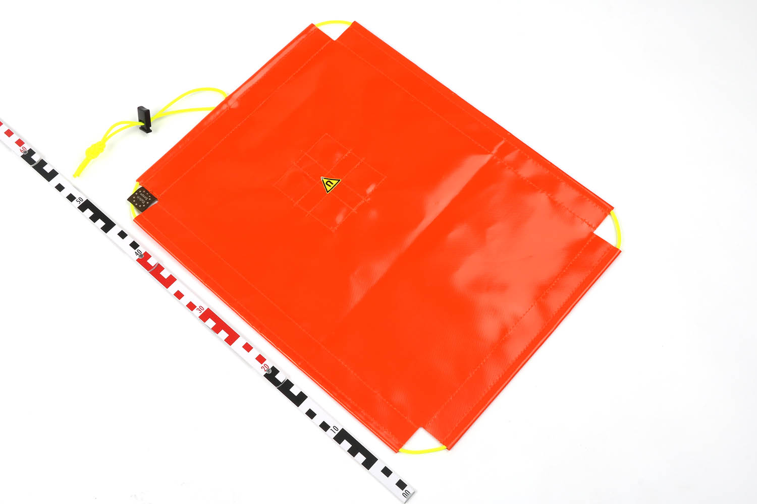 Mechanic Tray, Gr. M, orange