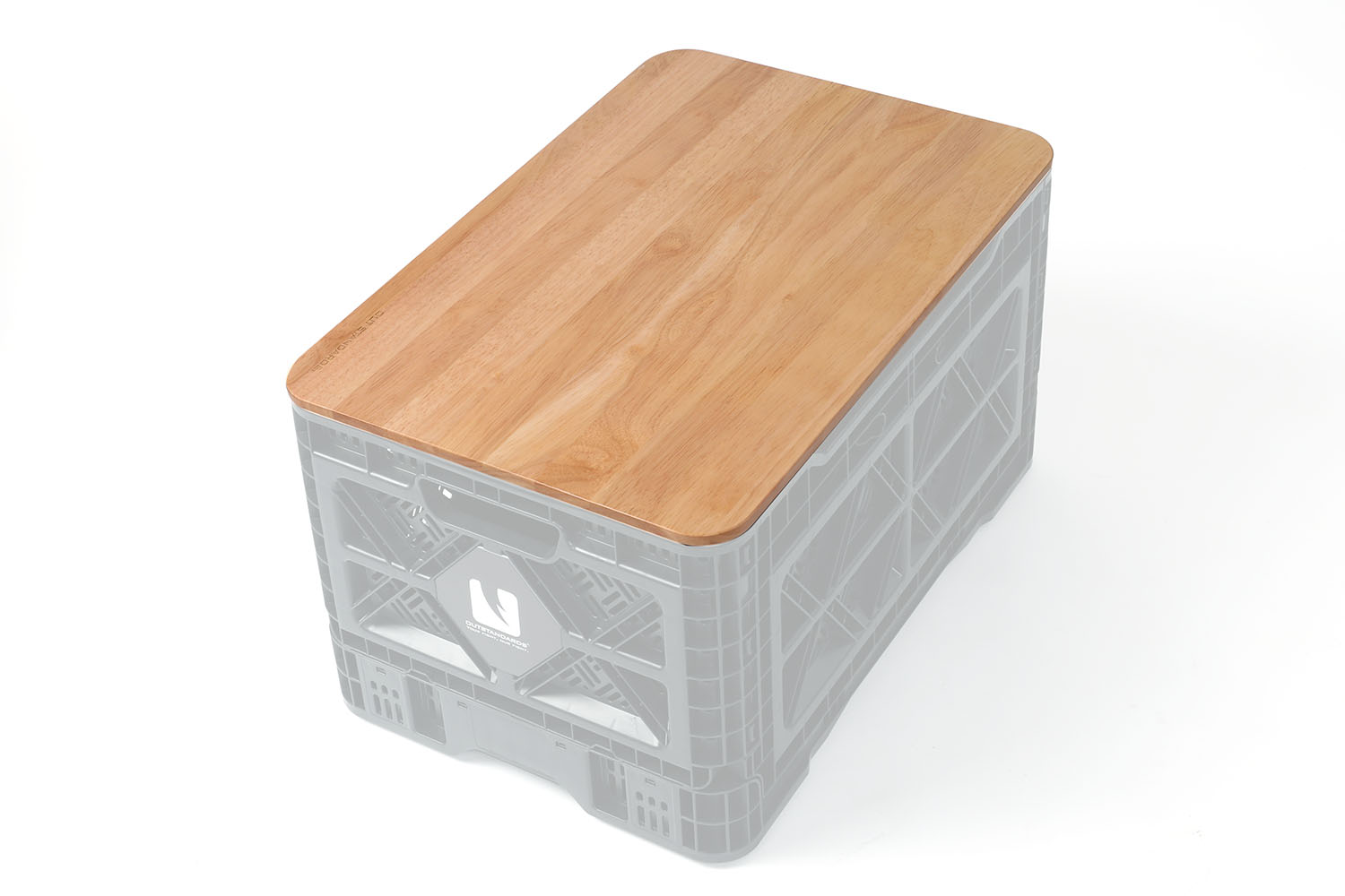 Holzdeckel für Transformerbox Holzdeckel für Transformerbox