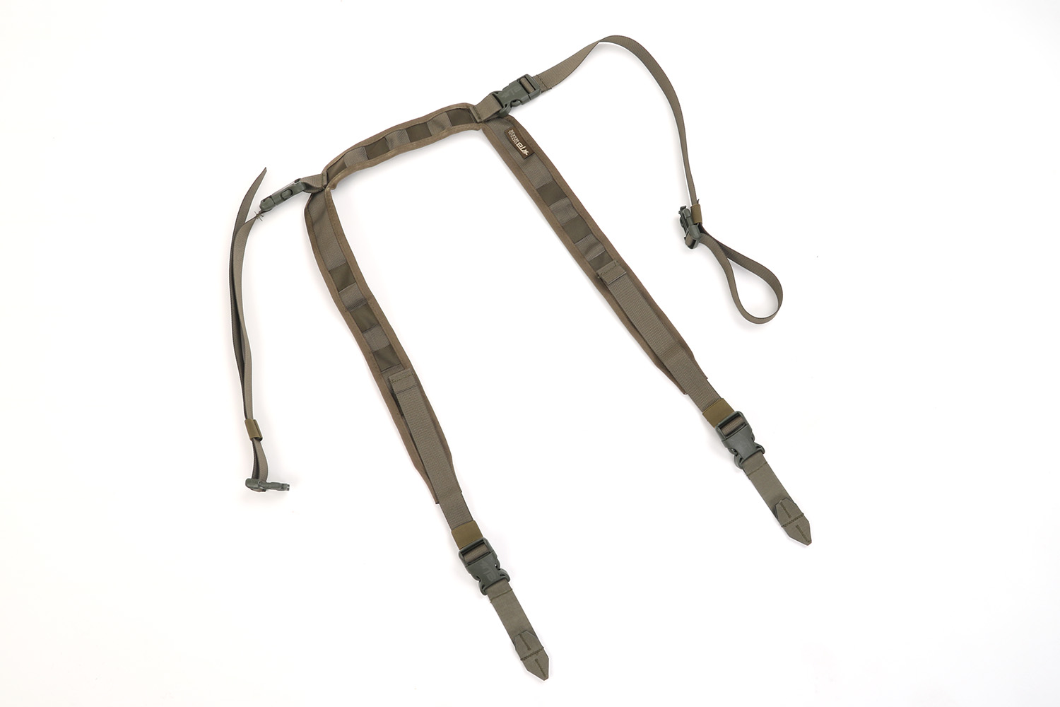 Grab N Run Micro Chest Rig Harness