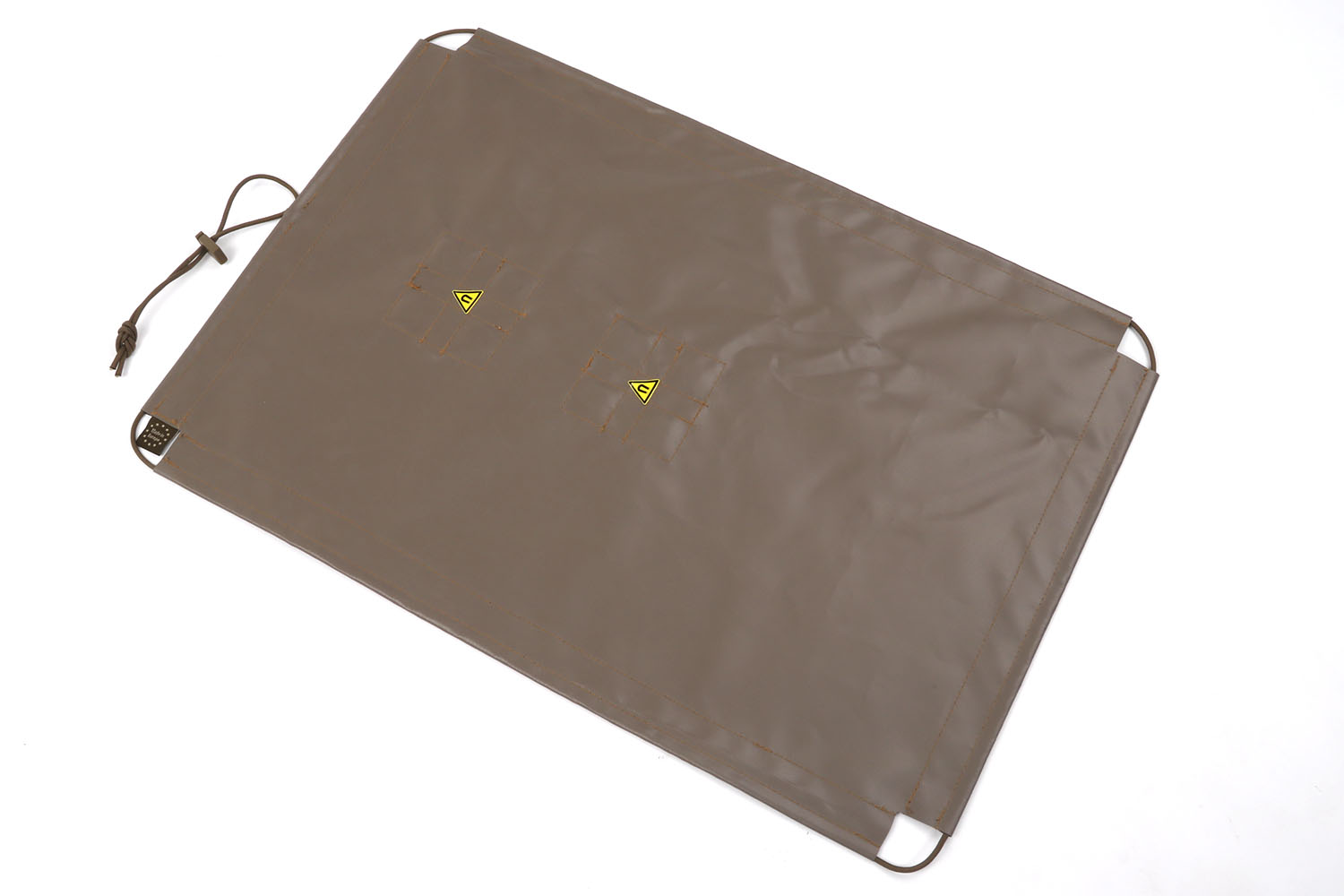 robuste Unterlage, sand, Gr. L