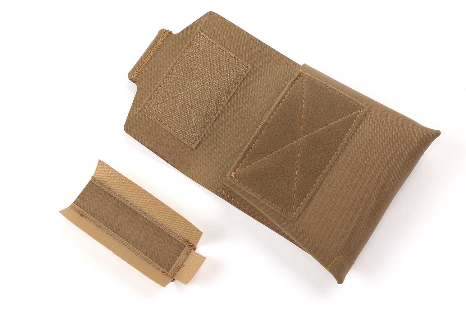 Tasche für Garmin Xero, inkl. Klett-Trenn-Streifen, ohne Molle Tasche für Garmin Xero, inkl. Klett-Trenn-Streifen, ohne Molle