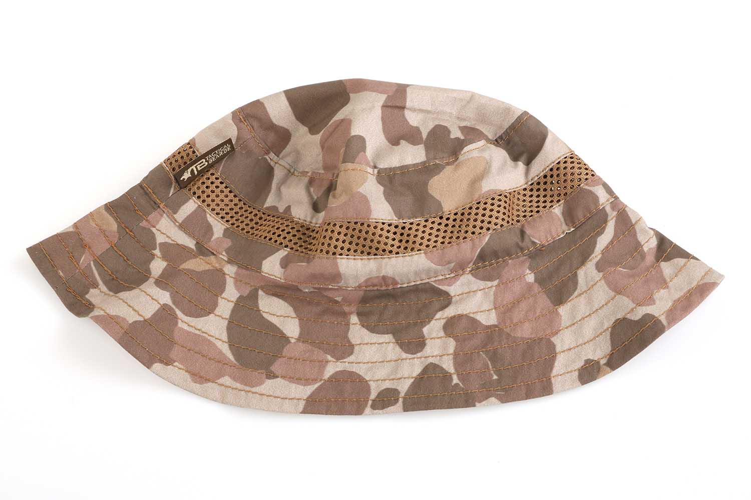 Seglerhut, Jagthut, Wendehut, Anglerhut in camouflage Seglerhut, Jagthut, Wendehut, Anglerhut in camouflage
