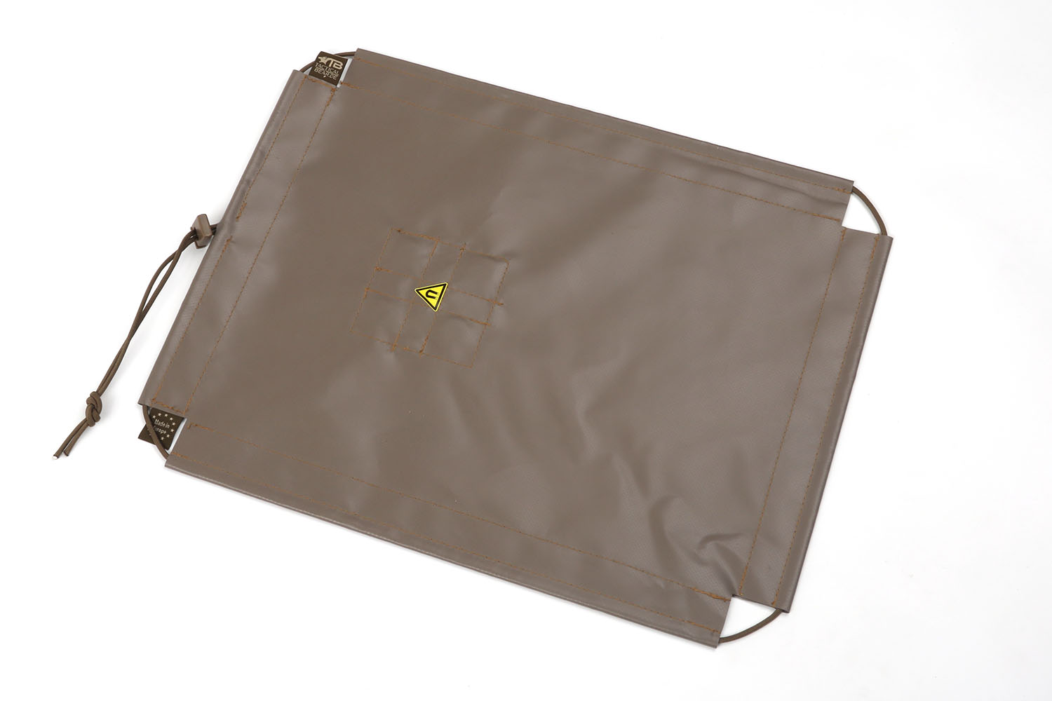 Mechanic Tray, Gr. M, sand