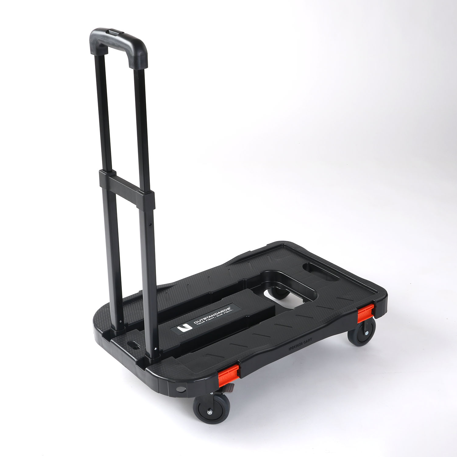 Rollwagen für Outstandard Korb-Boxen Rollwagen für Outstandard Korb-Boxen