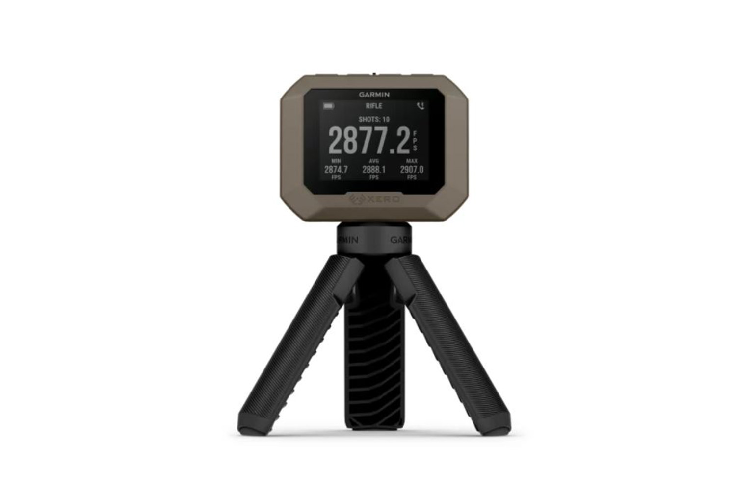 Garmin Xerox C1 PRO Chronograph Garmin Xerox C1 PRO Chronograph