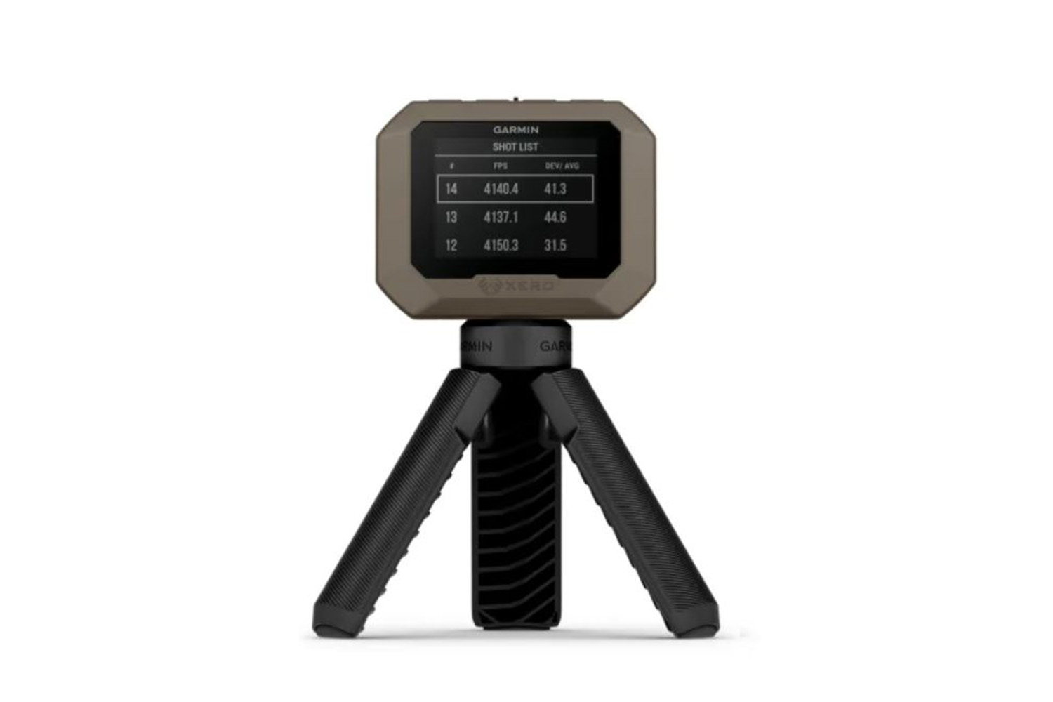 smarter Chronograph smarter Chronograph