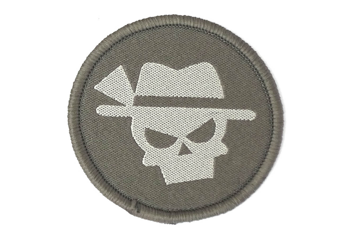 Morale Patch SEPP Oliv Morale Patch SEPP Oliv