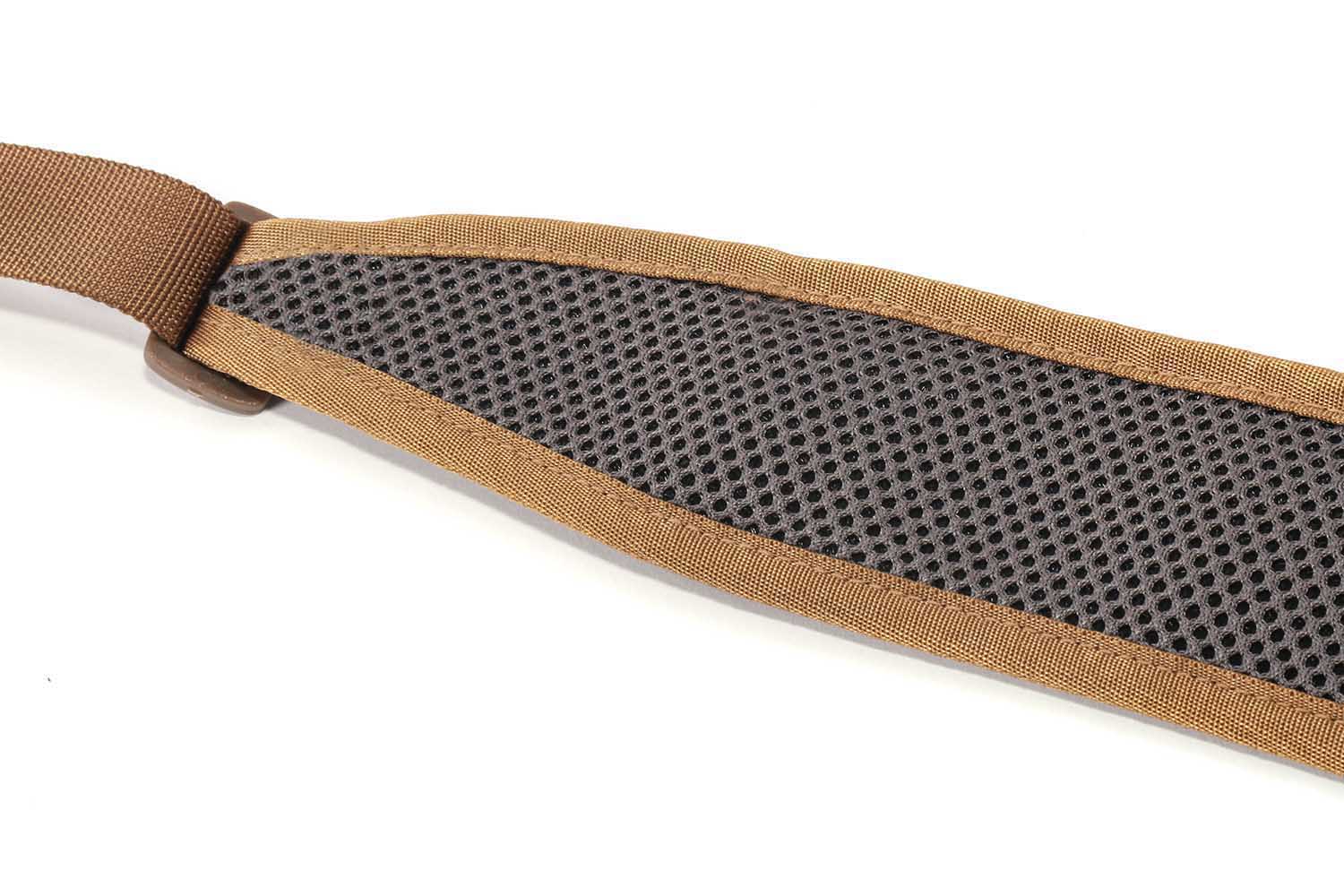 TacticalBear Gewehrriemen, mit Mesh gepolstert TacticalBear Gewehrriemen, mit Mesh gepolstert
