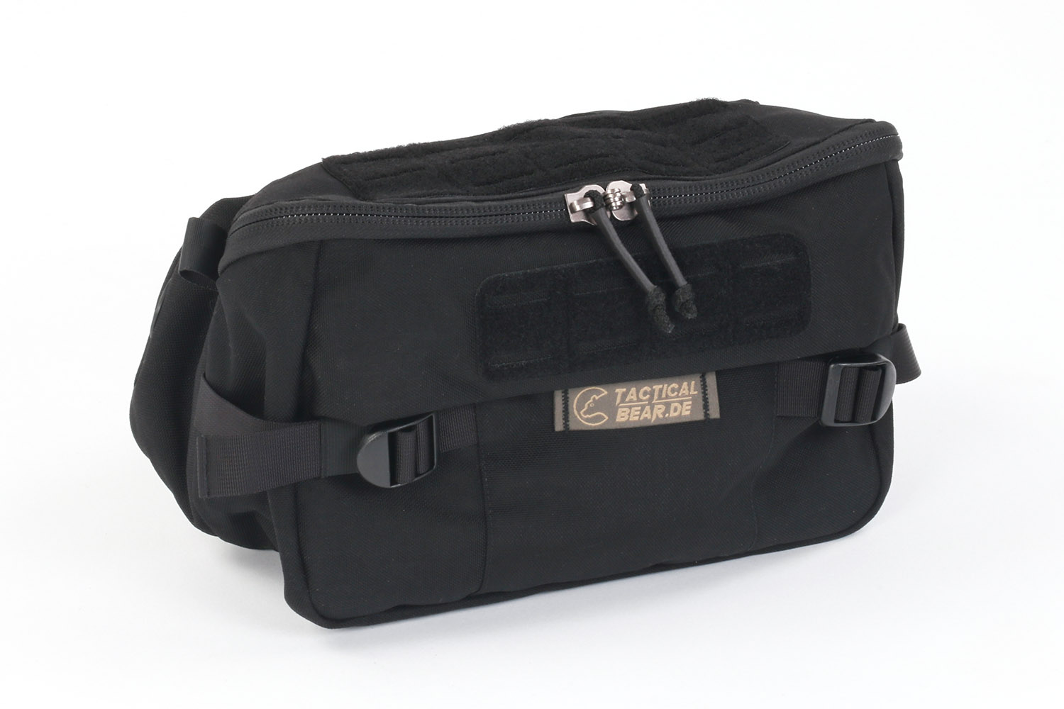 Nakatanenga Hip Bag, schwarz Nakatanenga Hip Bag, schwarz