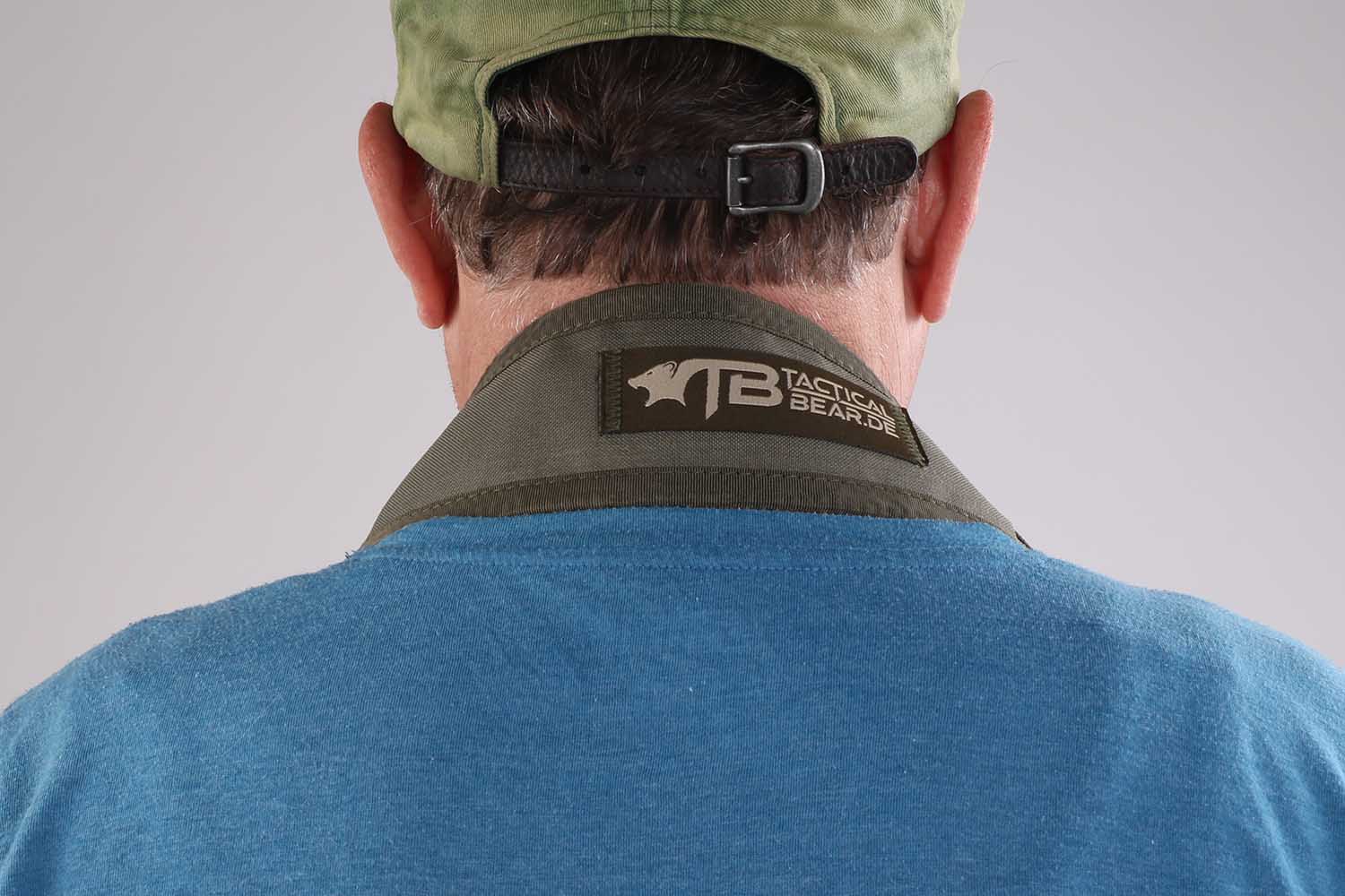 Grab N Run Micro Chest Rig Tactical Bear