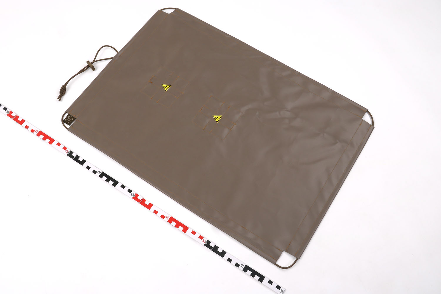 magnetische Arbeitsunterlage, sand, Größe L