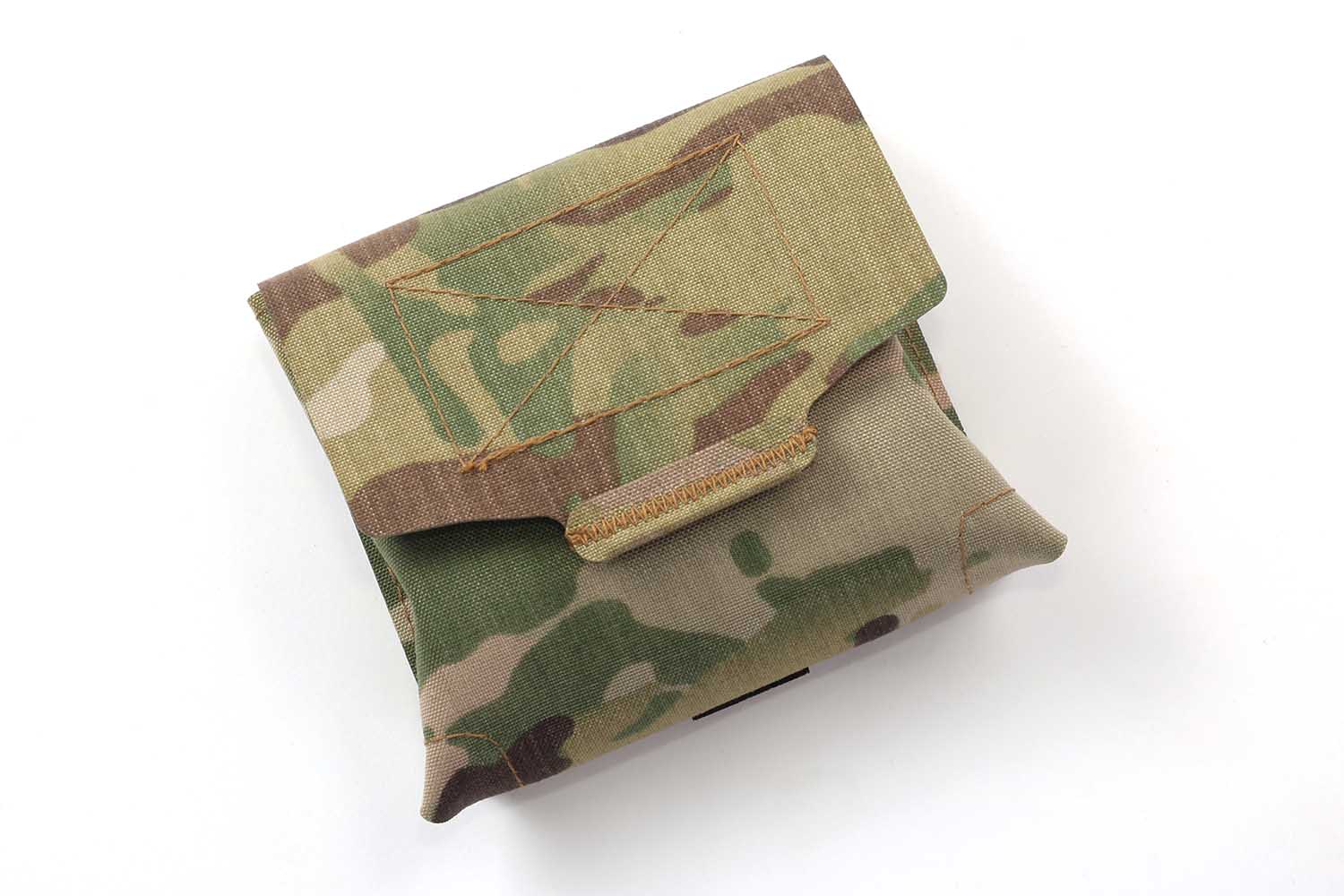 Aufbewahrungstasche für Xero Pro1 Chronograph, ohne Molle, multicam Aufbewahrungstasche für Xero Pro1 Chronograph, ohne Molle, multicam