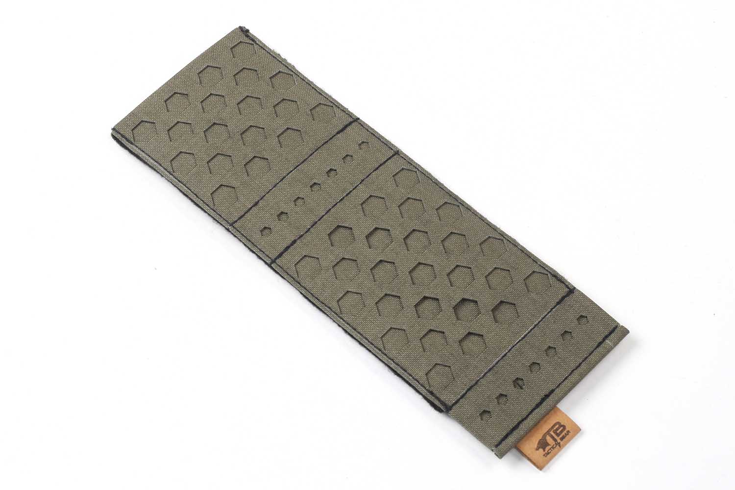 Blast Deflector oliv