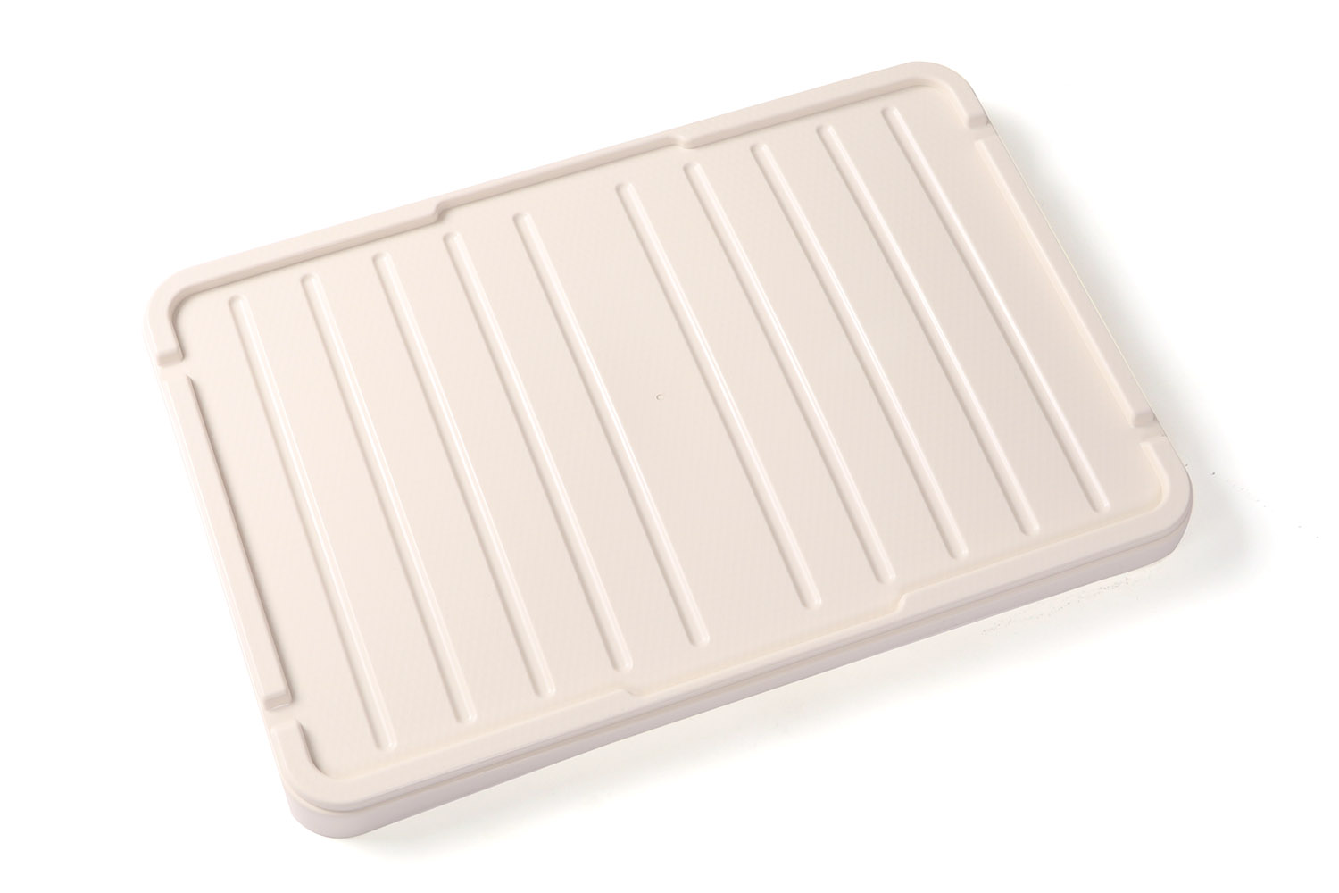 Kunststoffdeckel, ivory, für 48l Transformerbox Kunststoffdeckel, ivory, für 48l Transformerbox
