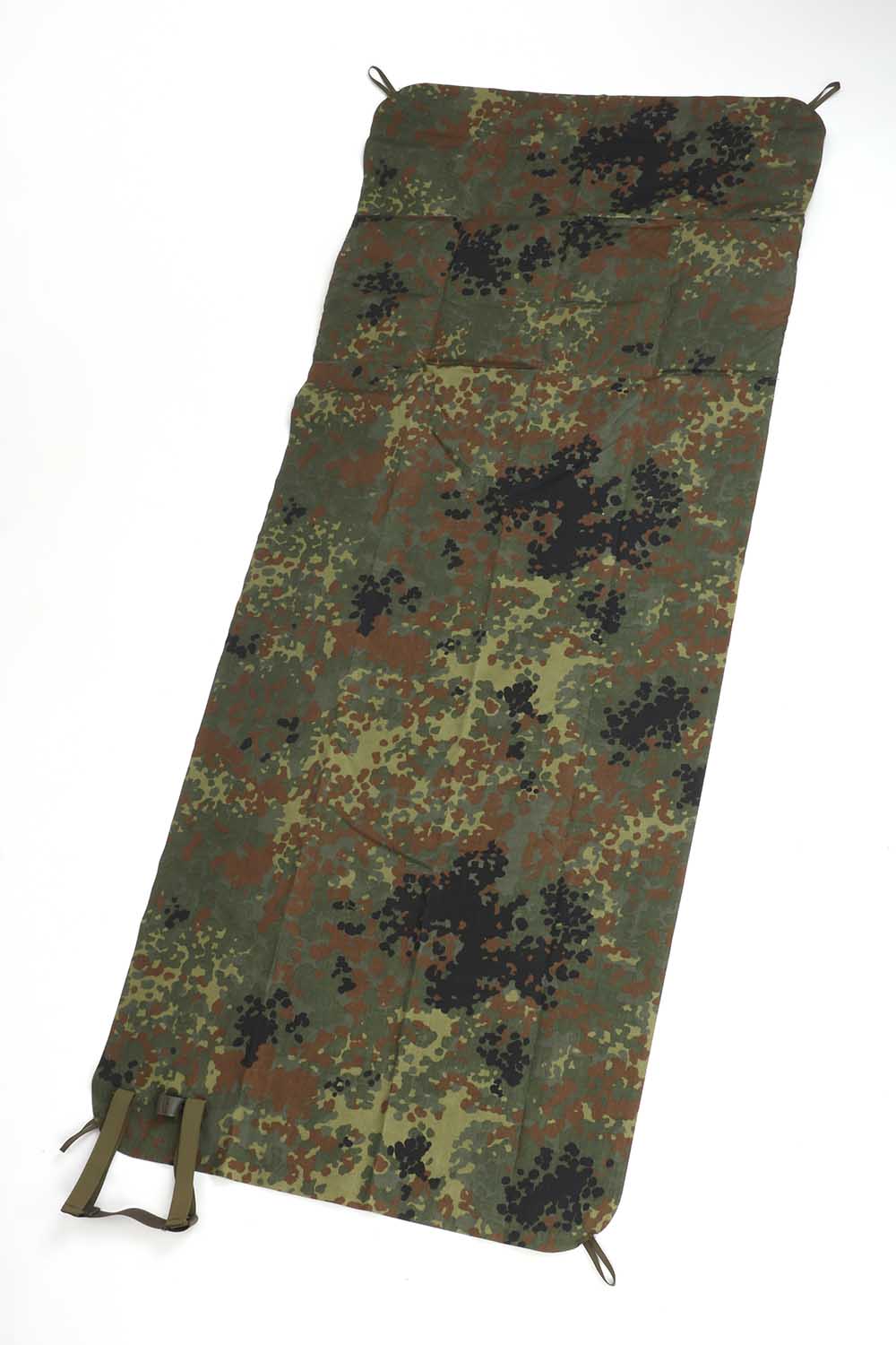 Schießmatte, Maße 176x75cm