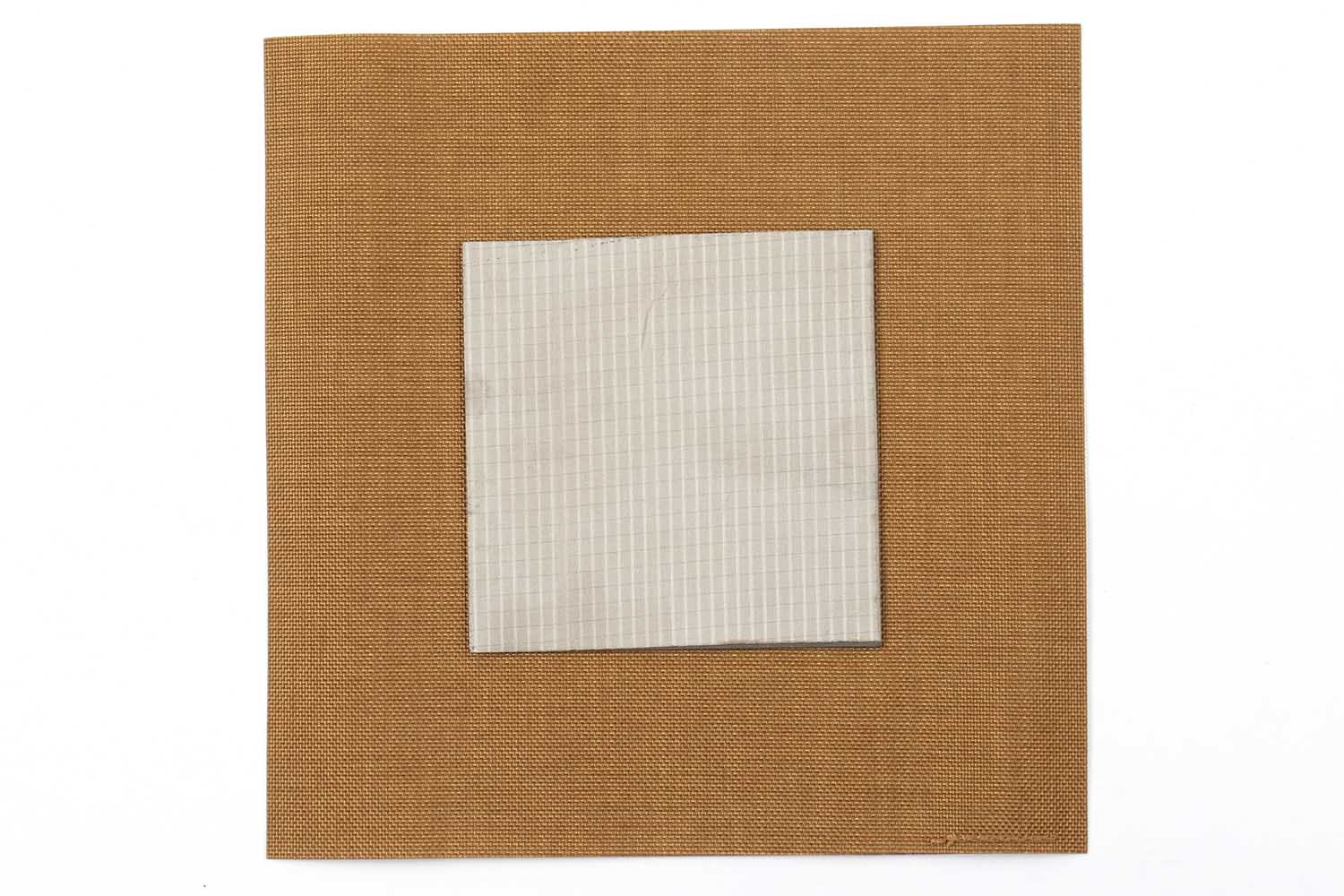 Thermal Target 10x10cm auf 20x20cm Nylon Thermal Target 10x10cm auf 20x20cm Nylon