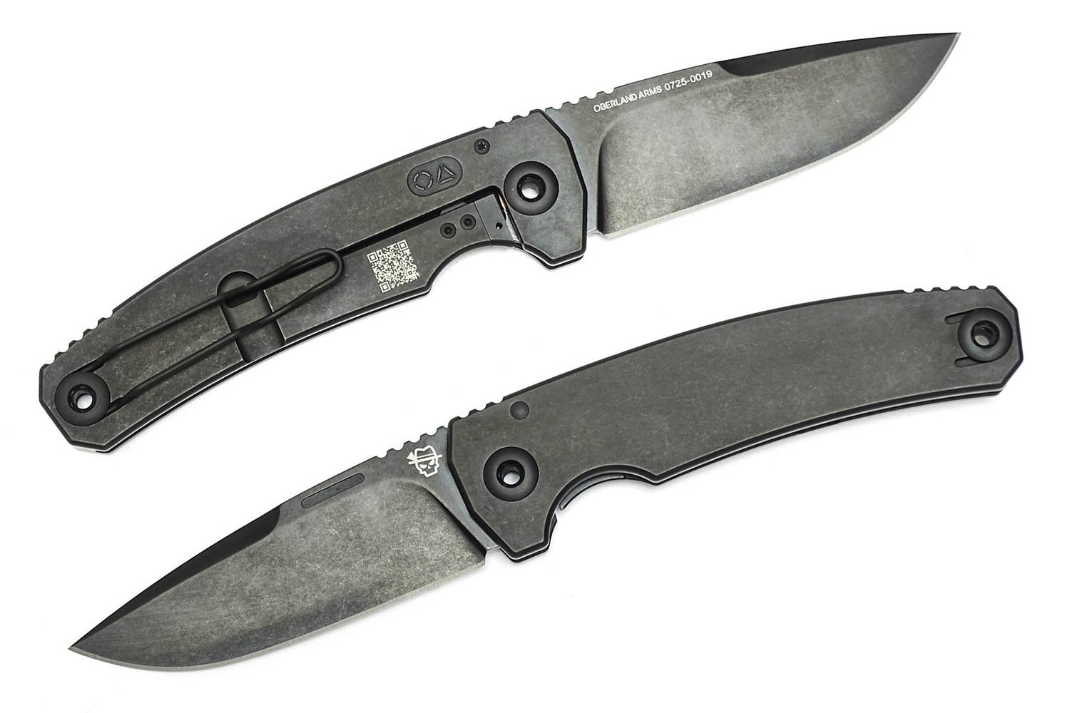 Titan Sepp Integral TiBlack