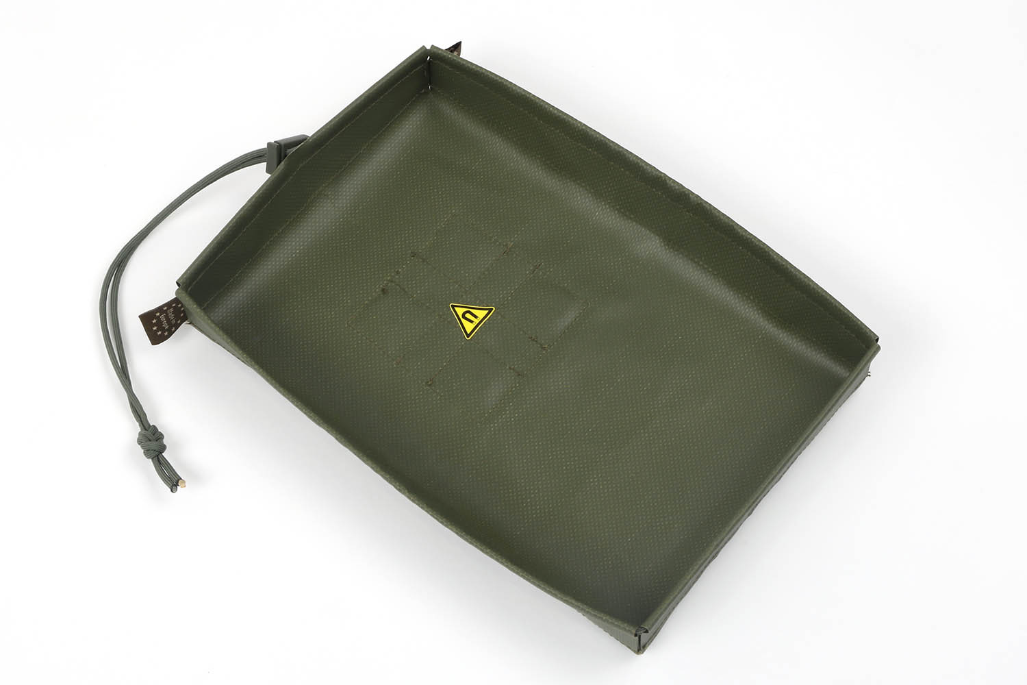 Mechanic Tray, Gr. S, oliv