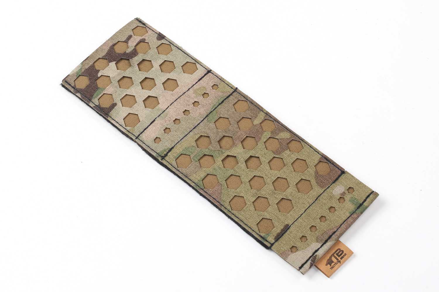 Blast Deflector multicam