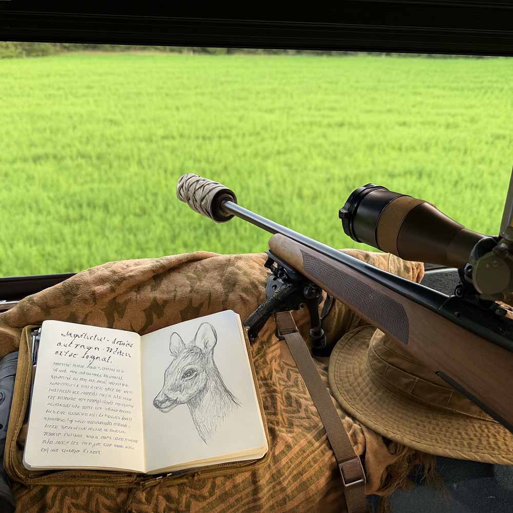 Anwendungsbeispiel, Notizbuch