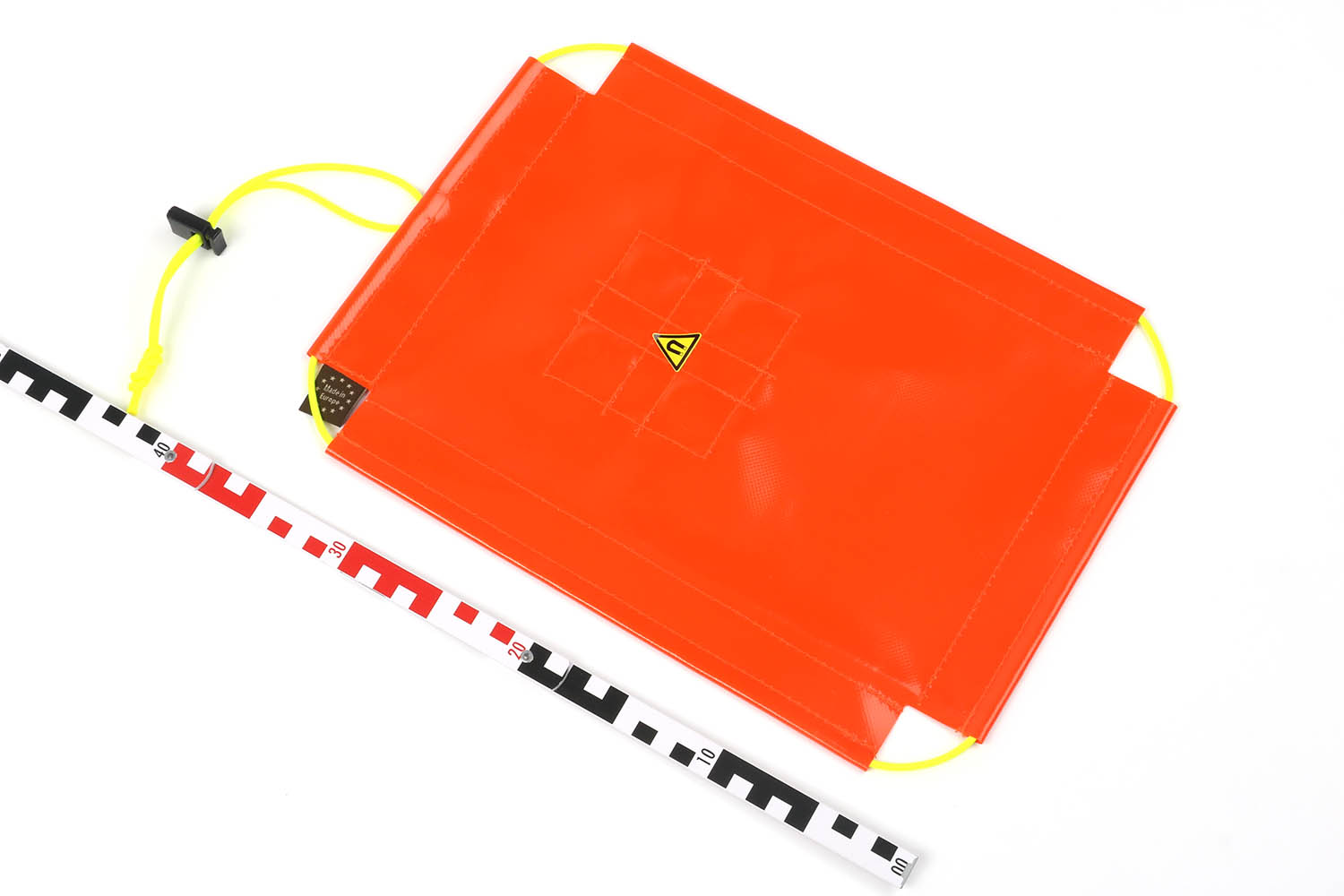 Mechanic Tray, Gr. S, orange