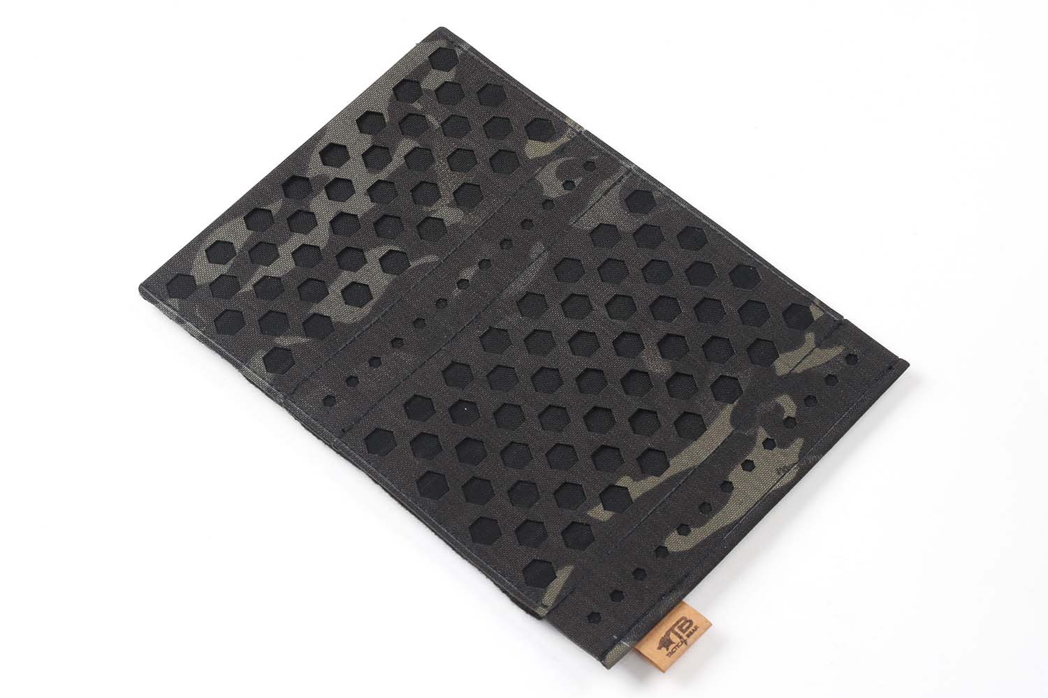 KDA, multicam schwarz