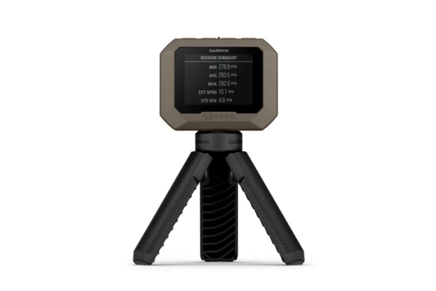 Garmin Xero C1 Pro Garmin Xero C1 Pro