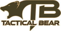 Tactical Bear