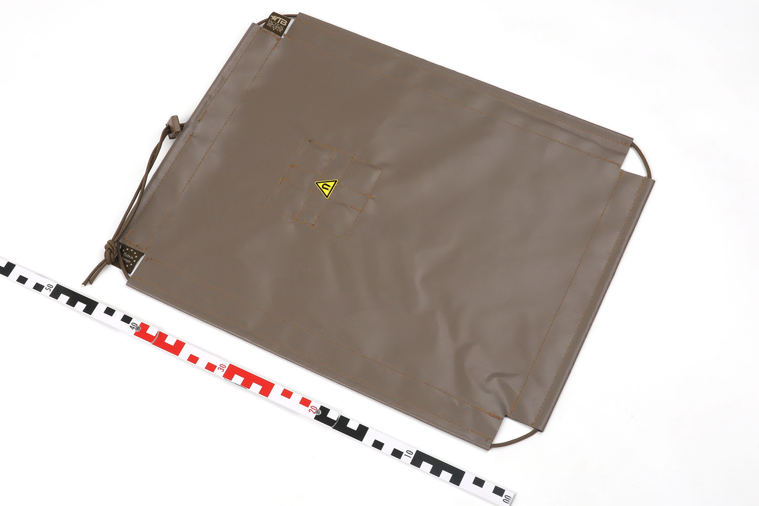 robuste Unterlage, sand, Gr. M