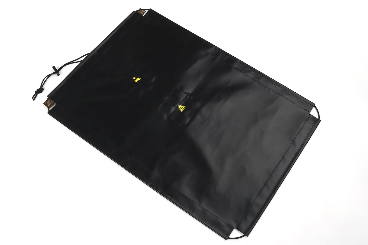 robuste Unterlage, schwarz, Gr. L