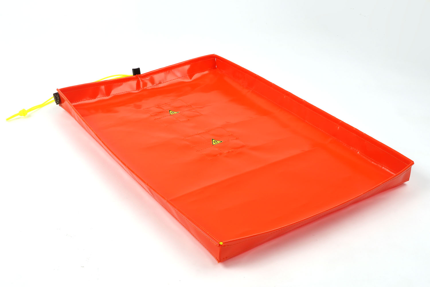 Mechanic Tray, Gr. L, orange