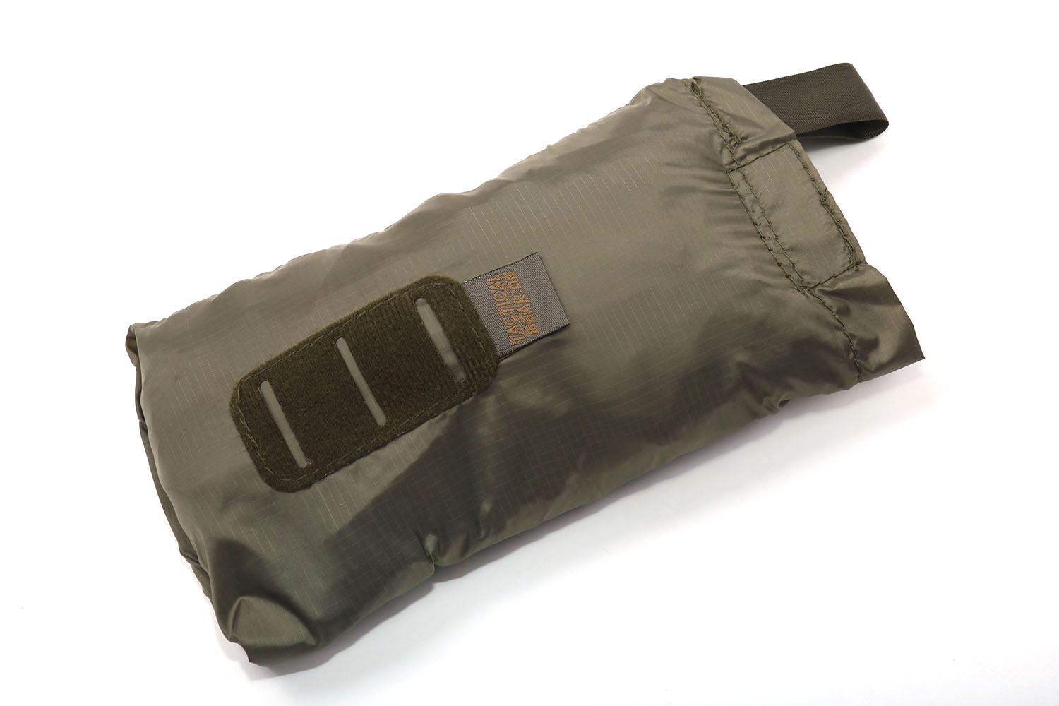 Tactical Lightweight Emergency Stretcher, Bergetuch ultraleicht, oliv mit Tasche Tactical Lightweight Emergency Stretcher, Bergetuch ultraleicht, oliv mit Tasche