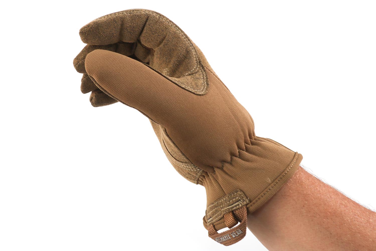 TB-FFTABFastFit FFTAB-72 coyote-72-COY-05 FastFit FFTAB-72 coyote