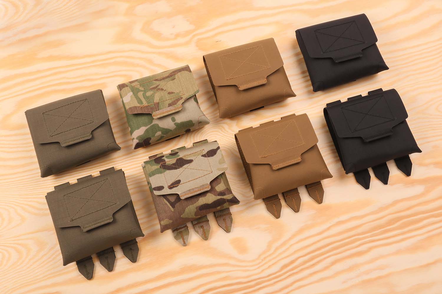 Tasche füt Garmin Xero C1 PRO mit MOLLE-Halterung oder mit Gürtelschlaufe in verschiedenen Farben Tasche füt Garmin Xero C1 PRO mit MOLLE-Halterung oder mit Gürtelschlaufe in verschiedenen Farben
