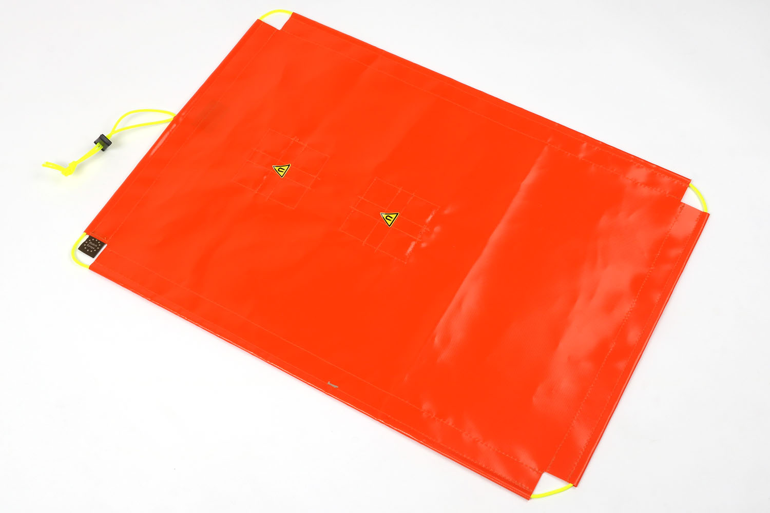 robuste Unterlage, orange, Gr. L