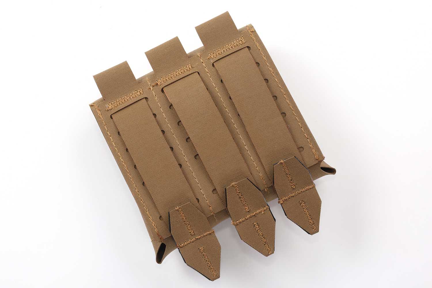 Aufbewahrungstasche mit MOLLE-System, coyote Aufbewahrungstasche mit MOLLE-System, coyote