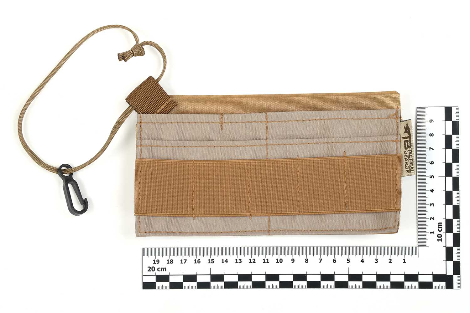 Inlay für Hip Bag mit Schlüsselband Inlay für Hip Bag mit Schlüsselband