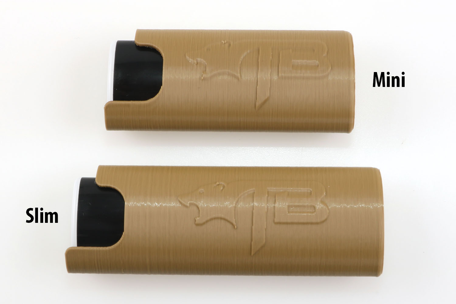 Feuerzeug Mini Bic oder Slim Bic mit Hülle Feuerzeug Mini Bic oder Slim Bic mit Hülle
