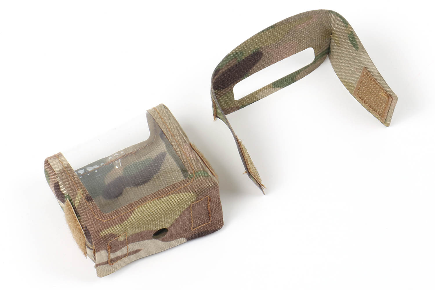 2-teiliges Schutzcover für Xero, multicam